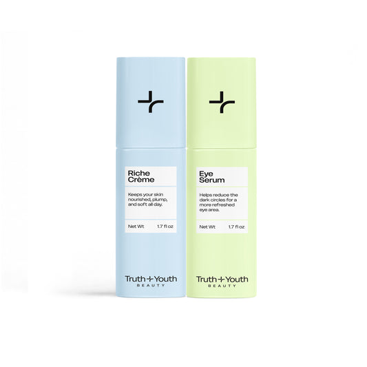 Full Moisture Set