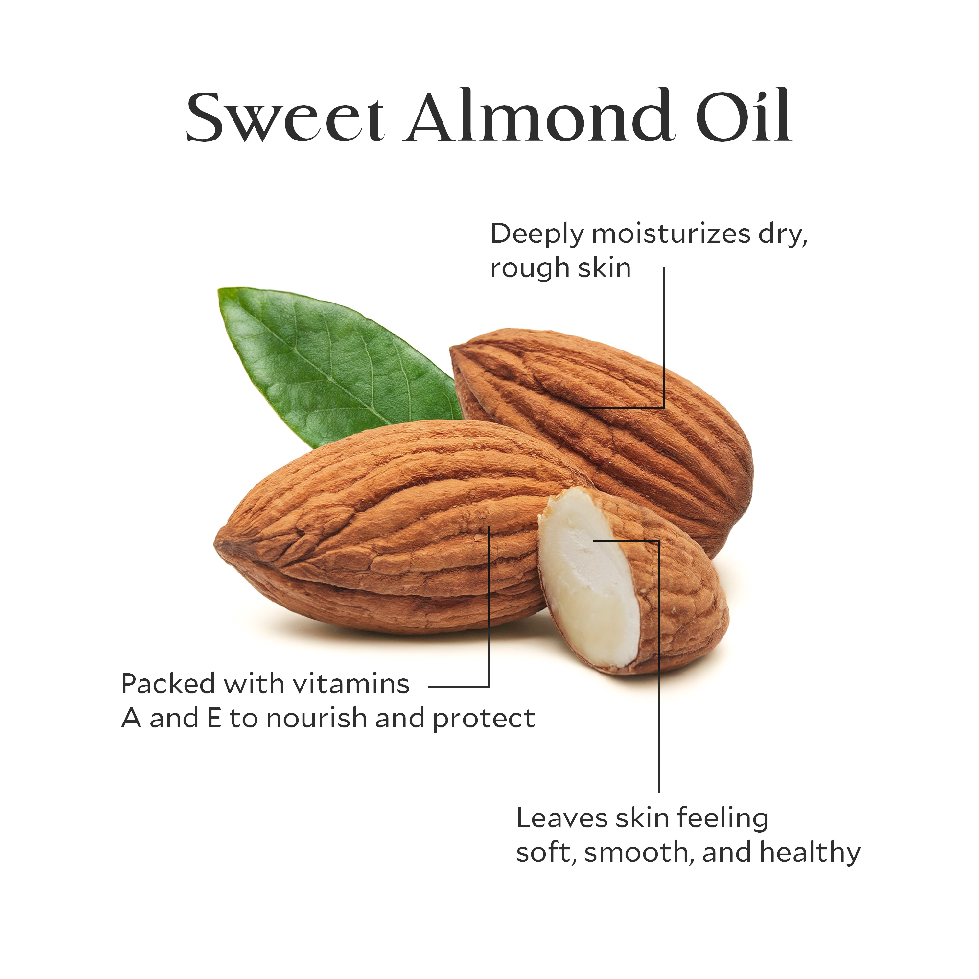 Manuka Honey & Sea Moss Body Oil