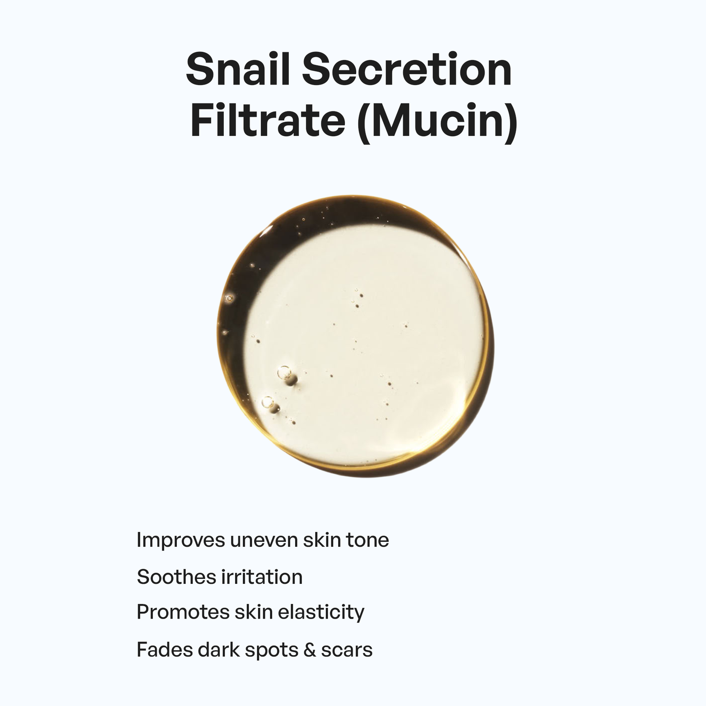 Snail Mucin Essence