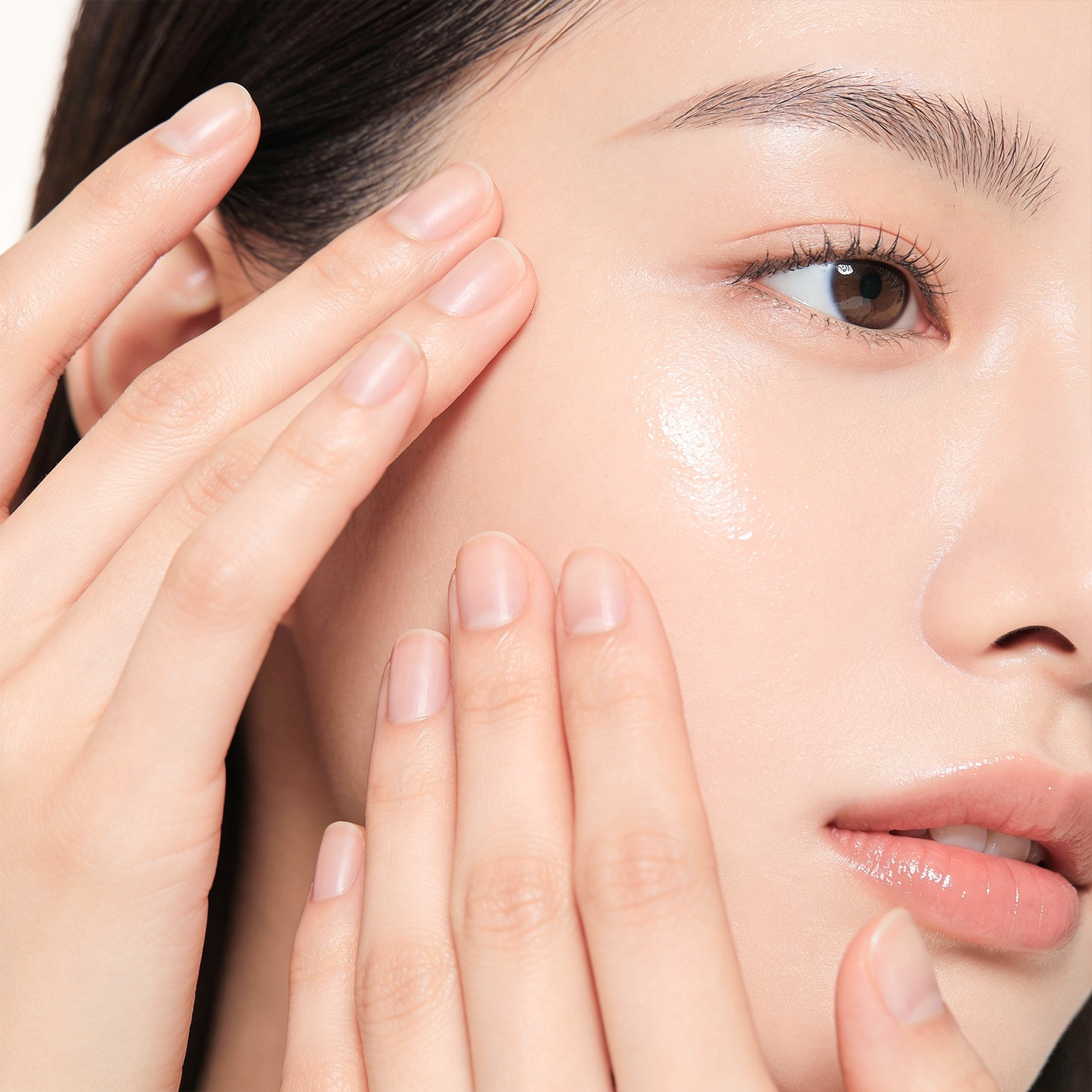 Peptide Hydration Serum