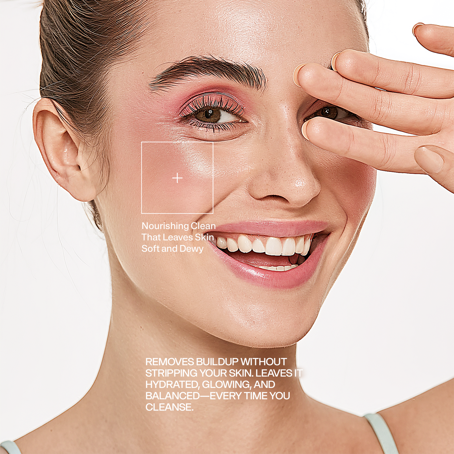 Clean & Hydrate Face Duo