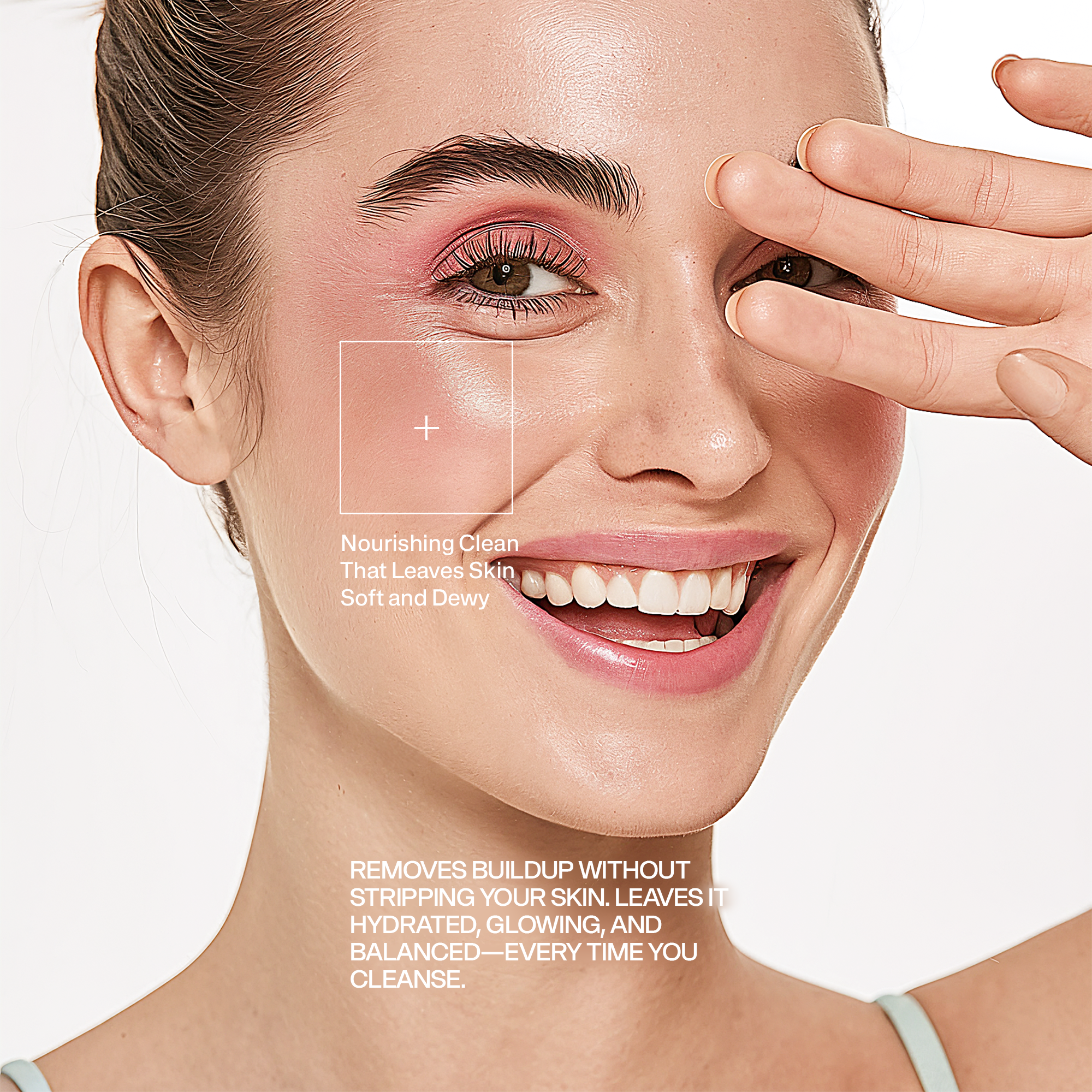 Clean & Hydrate Face Duo