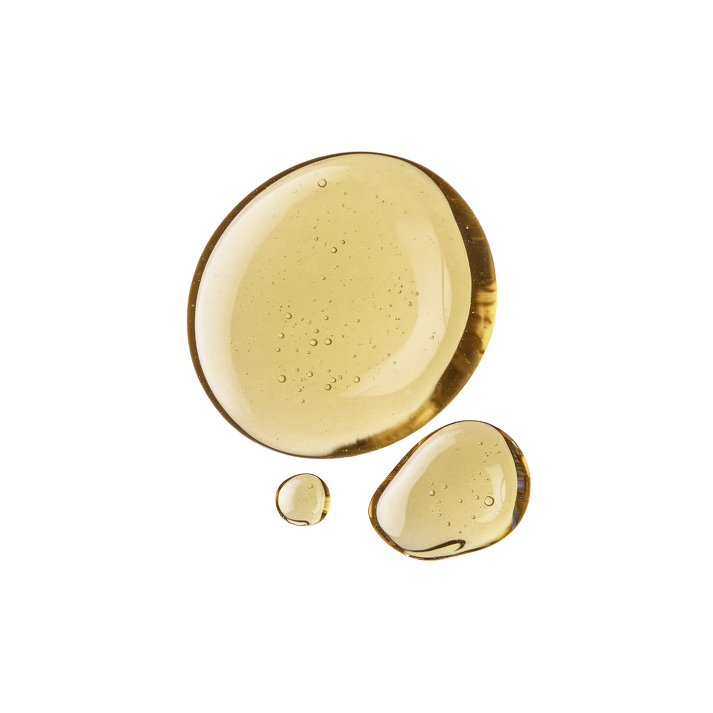 Manuka Honey & Sea Moss Body Oil