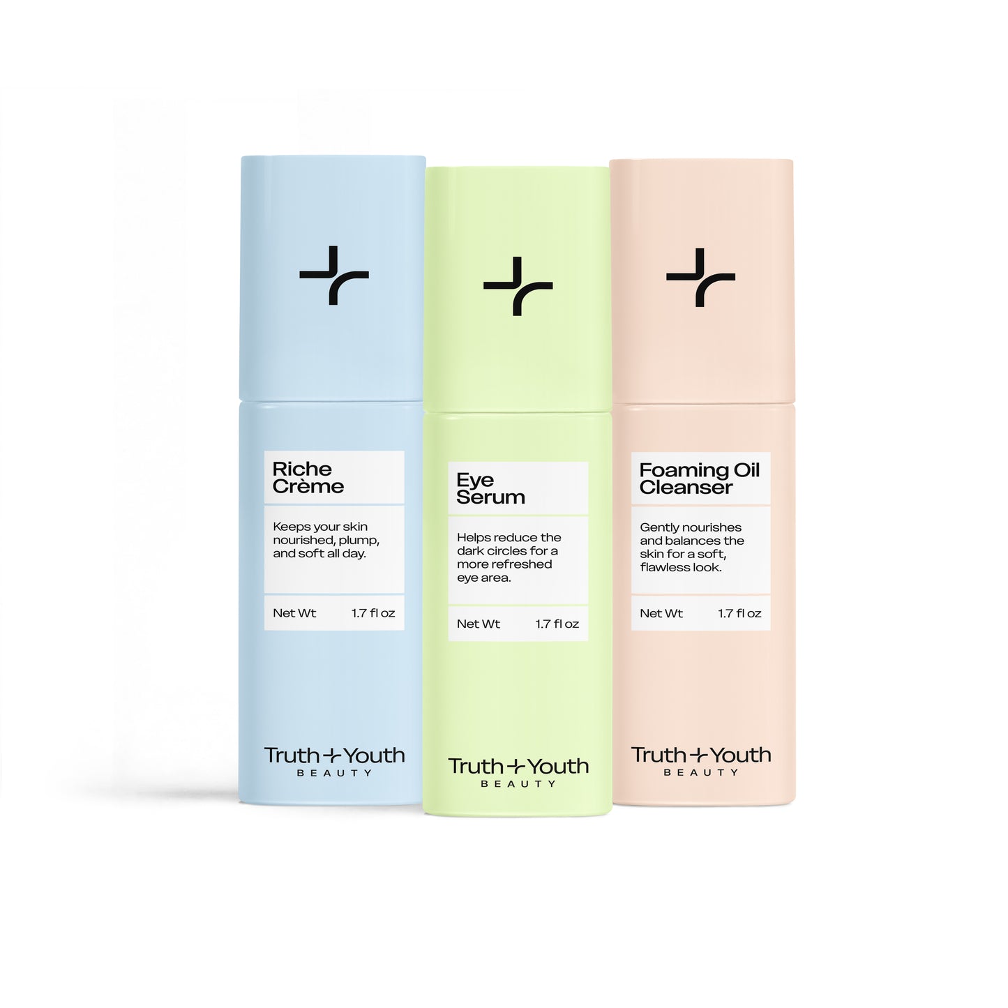 Triple Fighting Protection