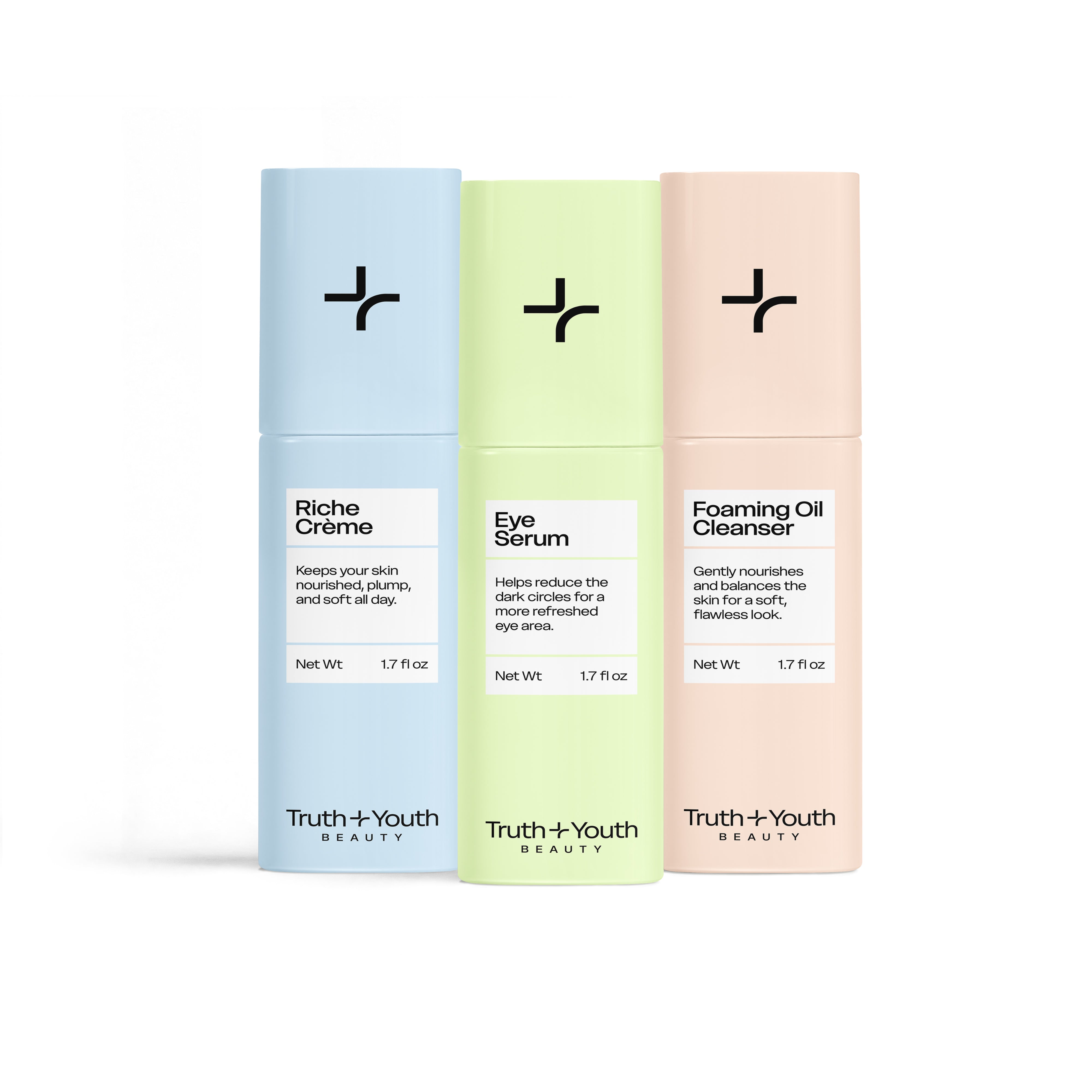 Triple Fighting Protection