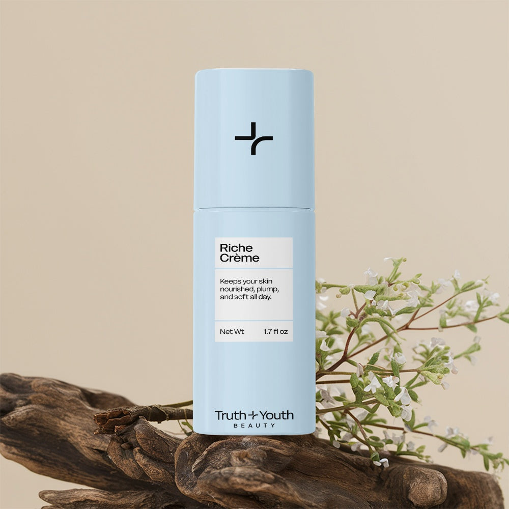 Riche Crème