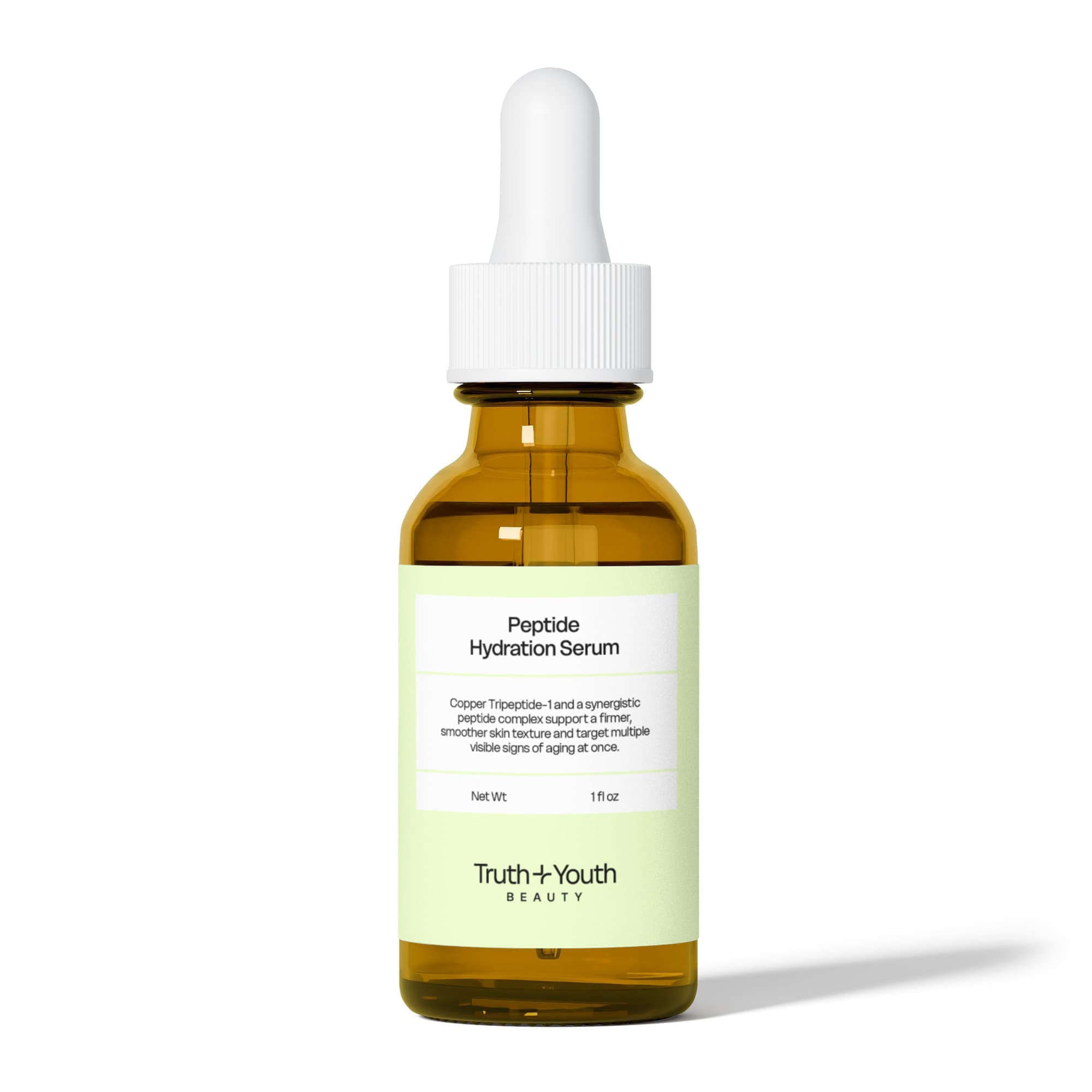 Peptide Hydration Serum