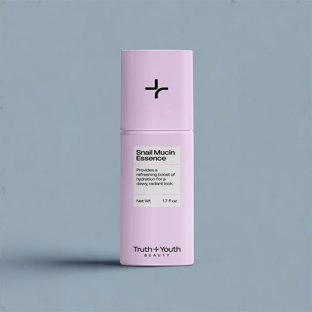 Snail Mucin Essence