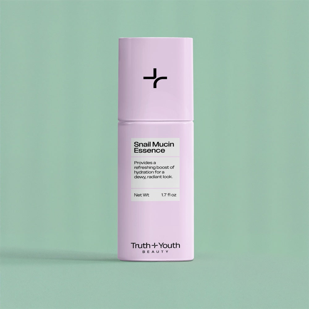 Snail Mucin Essence