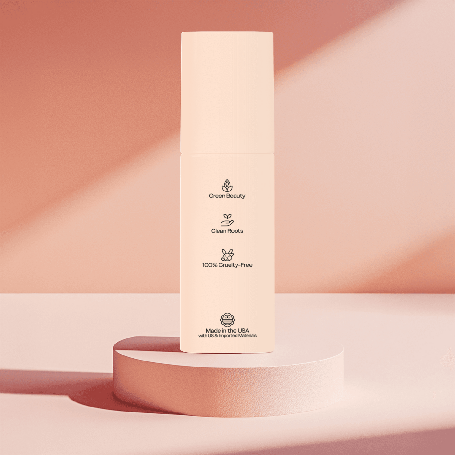 Foaming Oil Cleanser