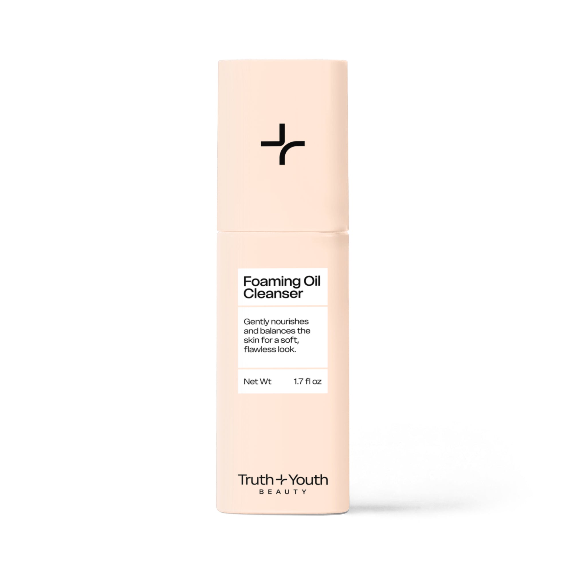 Foaming Oil Cleanser