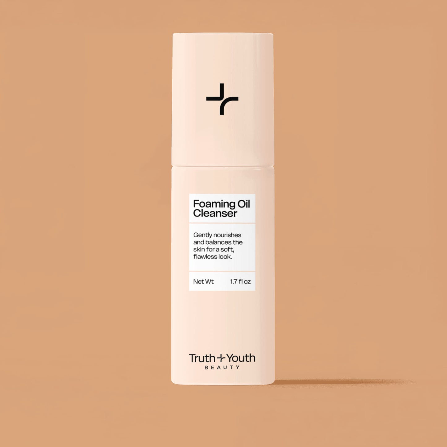 Foaming Oil Cleanser