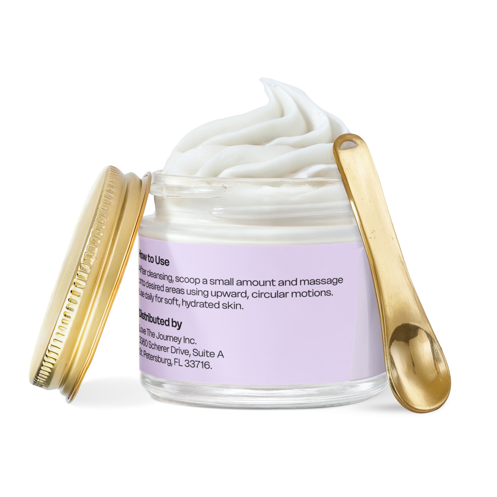 Grass-Fed Whipped Tallow